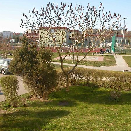 U Teresy Apartman Giżycko Kültér fotó