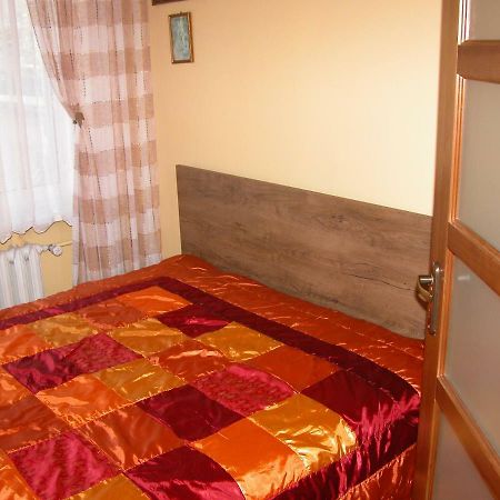 U Teresy Apartman Giżycko Kültér fotó